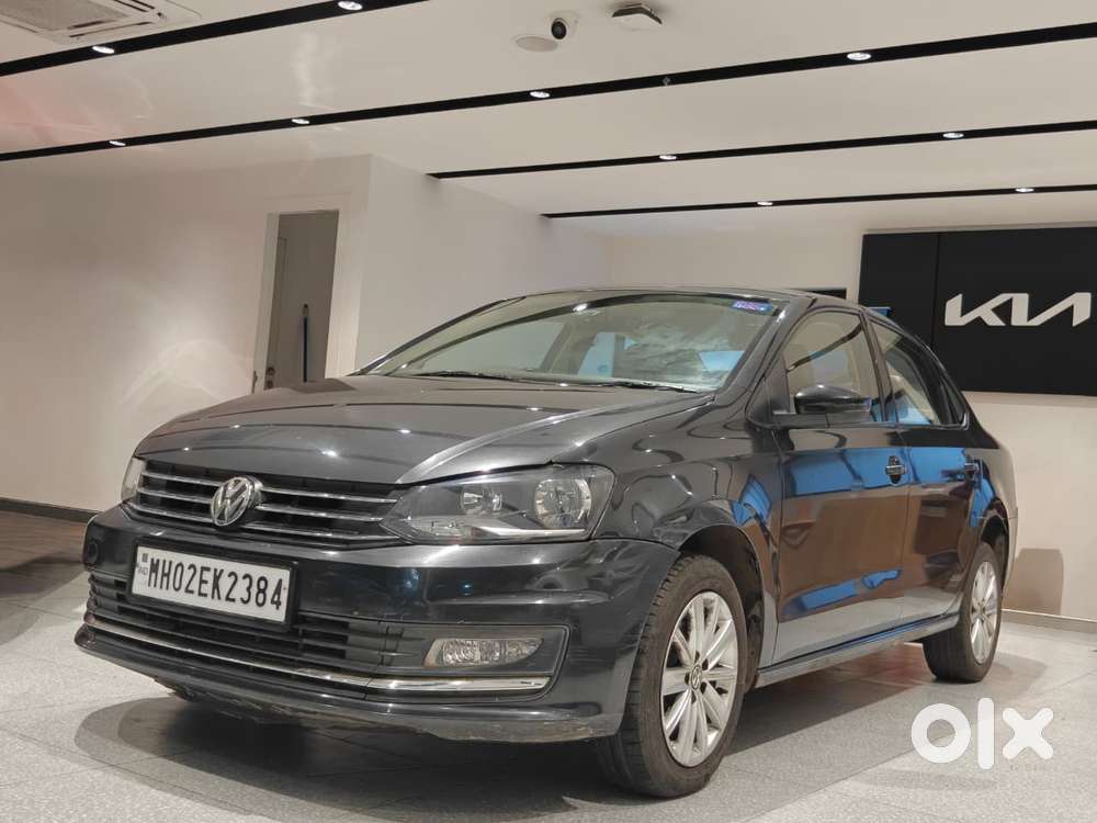Volkswagen Vento 1.2 Tsi Highline, 2016, Petrol