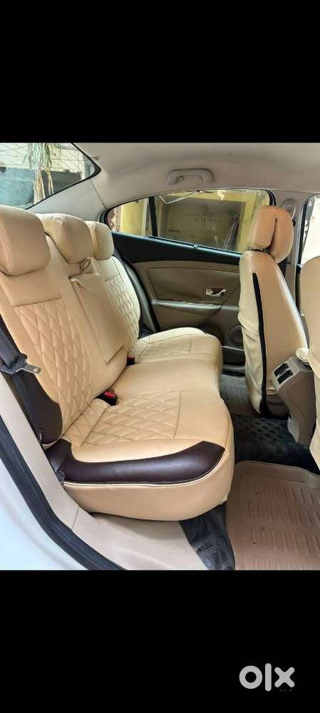Renault Fluence 1.5, 2013, Diesel