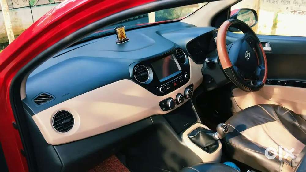 Hyundai Xcent 1.2l 2019