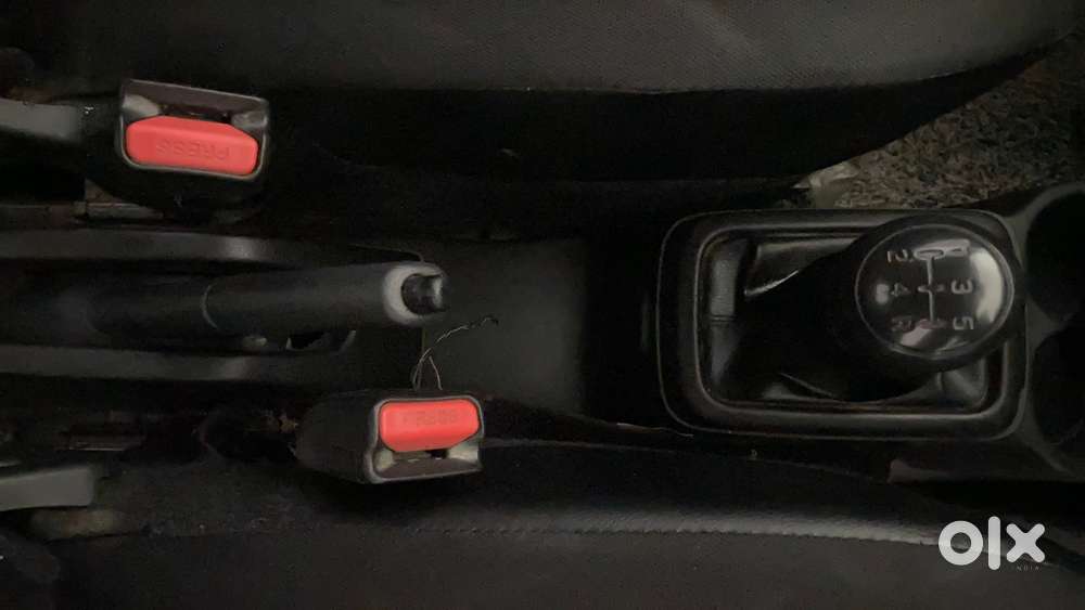 Maruti Suzuki S-presso Vxi Plus, 2021, Petrol