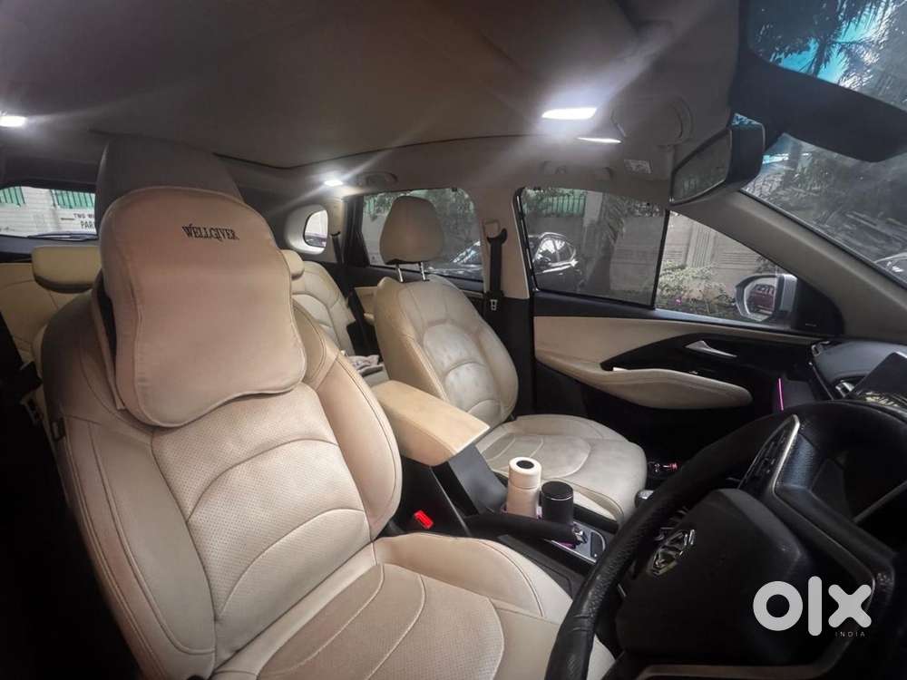 Mg Hector Sharp Pro 6 Mt - March 2023