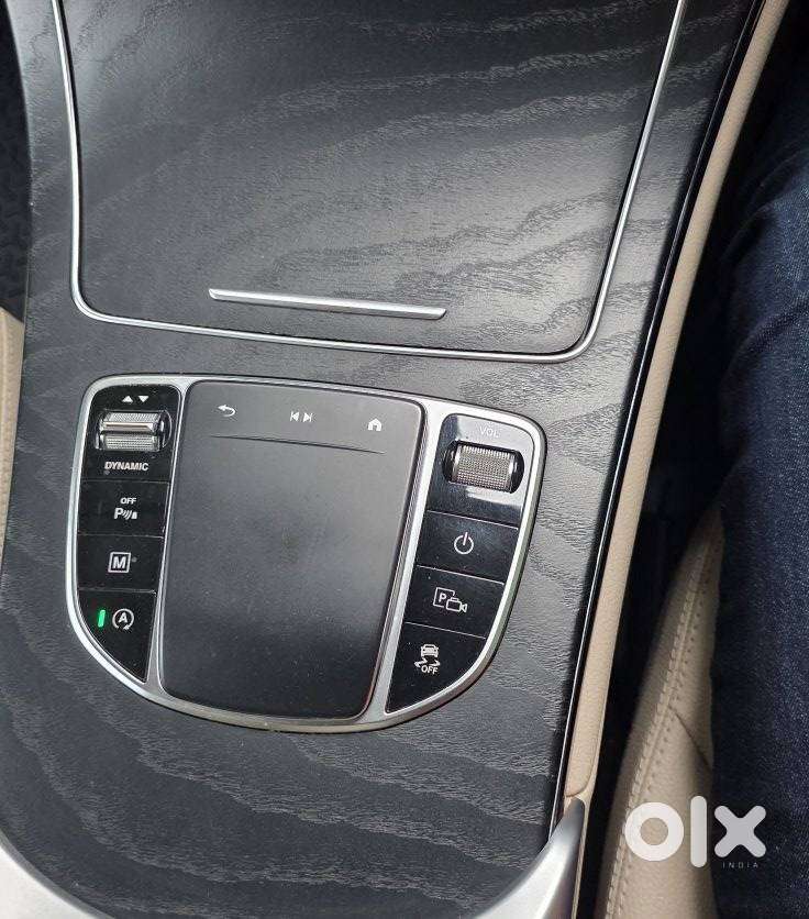 Mercedes-benz Glc Class 200, 2022, Petrol