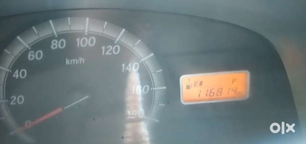Maruti Suzuki Eeco 2010
Fitness Test Done Valid Till
25 March 2031