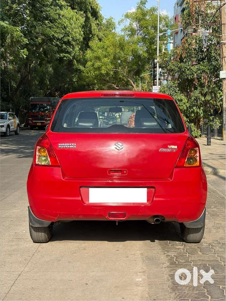 Maruti Suzuki Swift 2011-2014 Vdi, 2011, Diesel