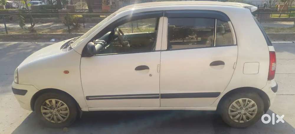Hyundai Santro Xing 2011