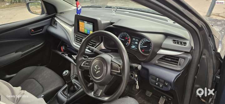 Maruti Suzuki Baleno 1.2 Cvt Delta, 2024, Petrol