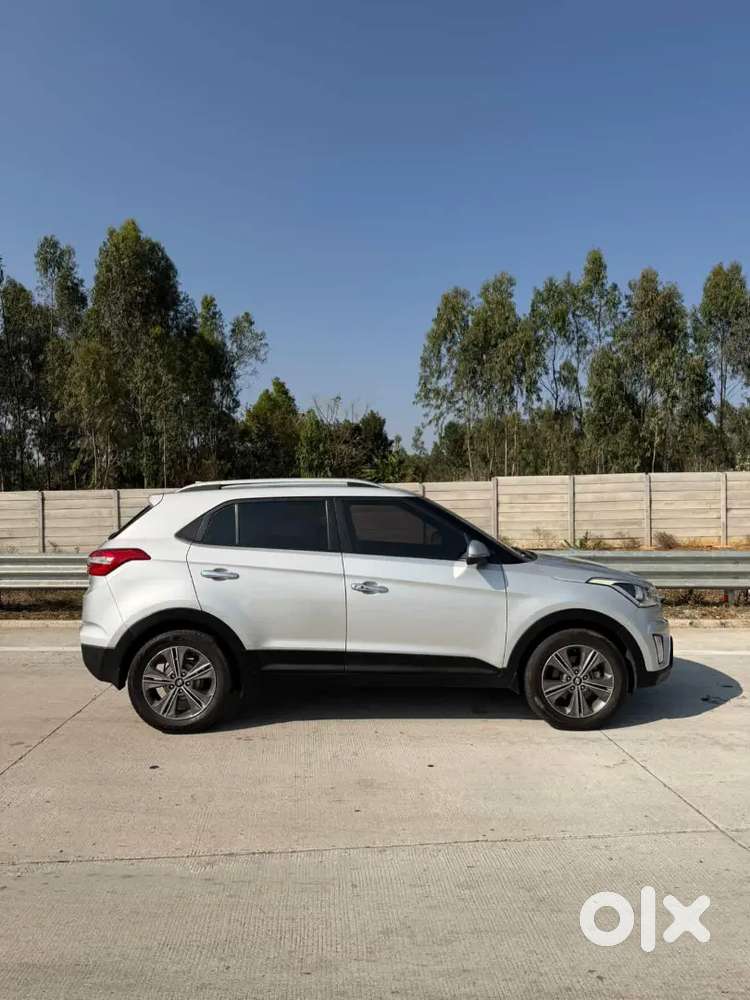 Hyundai Creta 2016