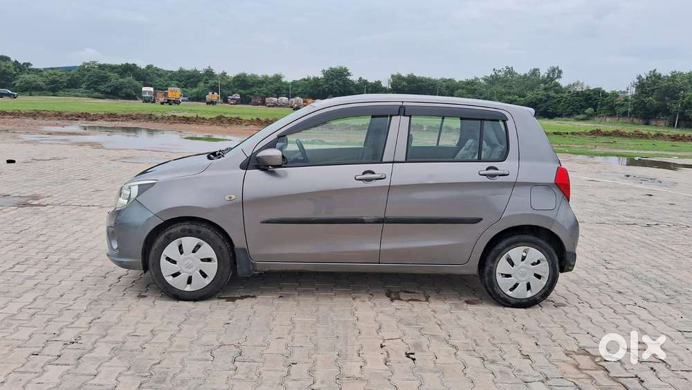Maruti Suzuki Celerio Cng Vxi Mt, 2019, Cng & Hybrids