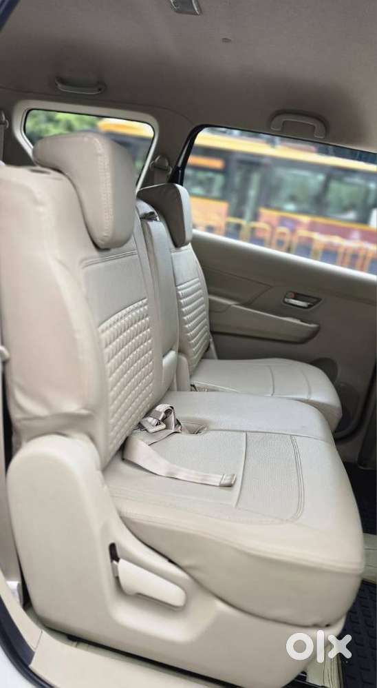 Maruti Suzuki Ertiga 1.5 Vxi, 2021, Cng & Hybrids