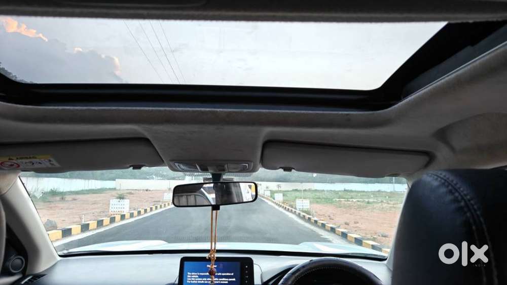 Honda Elevate Vx Cvt, 2023, Petrol