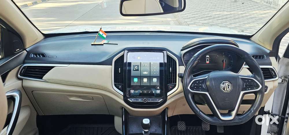 Mg Hector 2.0 Sharp Diesel, 2021, Diesel