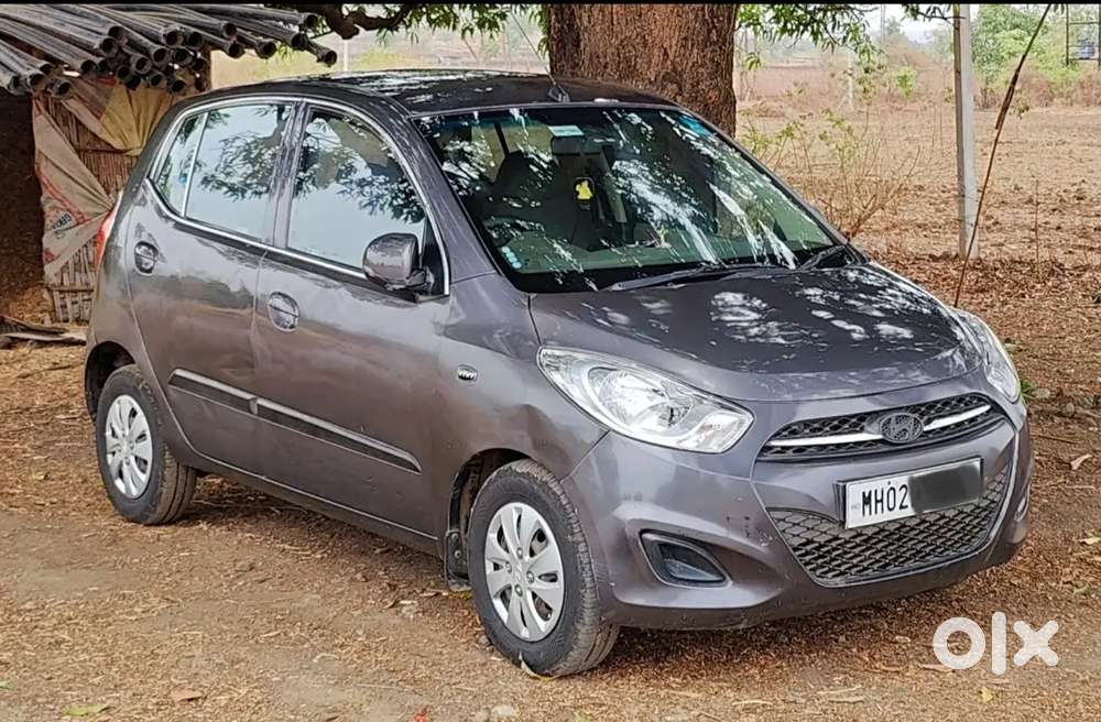 Hyundai I10 2011, With New Tires ( 2 Months Old All Four)