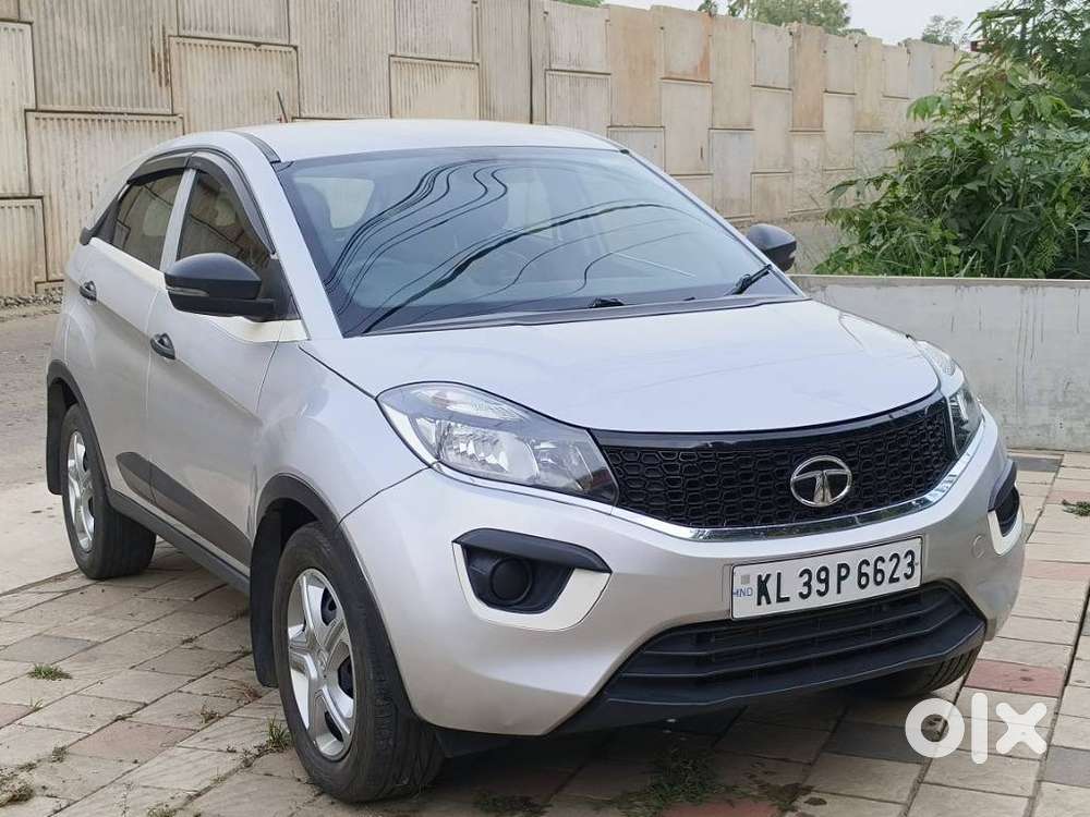 Tata Nexon 1.5 Revotorq Xma Amt, 2019, Diesel