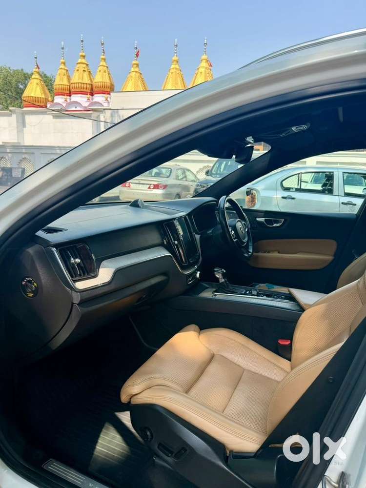 Volvo Xc60 2019 Diesel Well Maintained