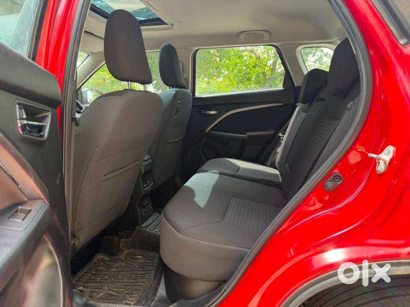 Maruti Suzuki Brezza Zxi Plus At, 2024, Petrol