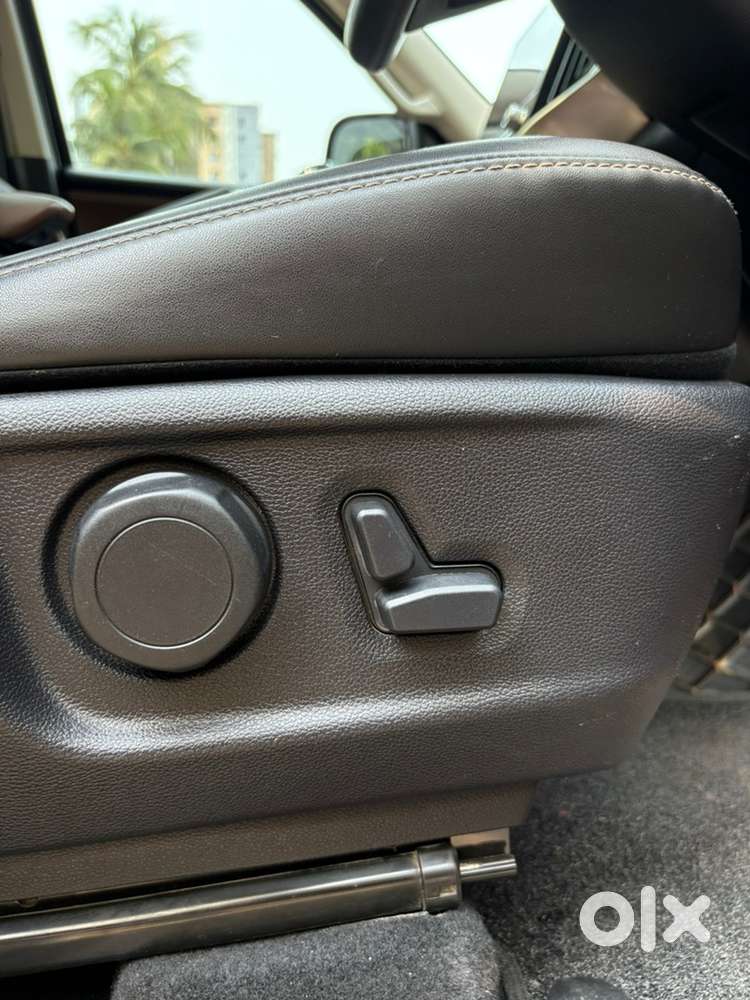 Mahindra Scorpio-n Diesel Z8l Manual 4wd Bs-vi Car