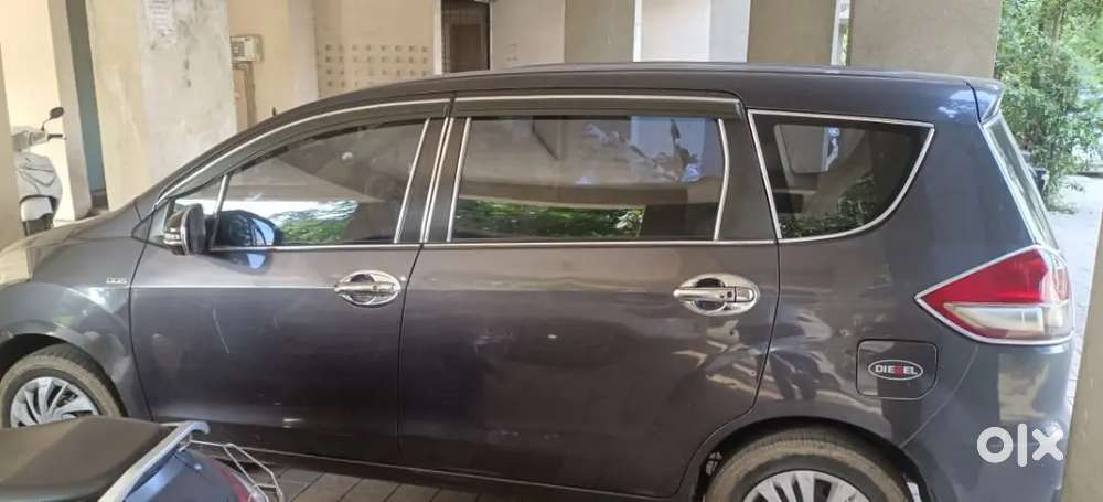 Maruti Suzuki Ertiga 2014 Diesel Well Maintained