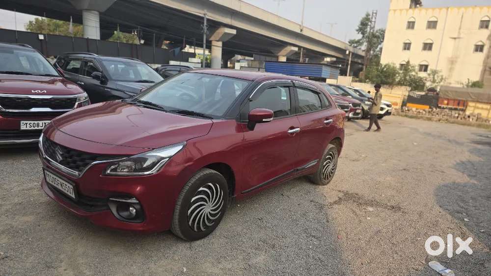 Baleno Delta 53,000km Driven In Good Condition