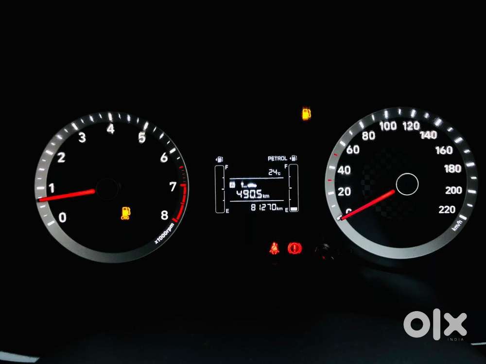 Hyundai Grand I10 Nios 1.2 Kappa Vtvt Sportz Cng, 2021, Cng & Hybrid..