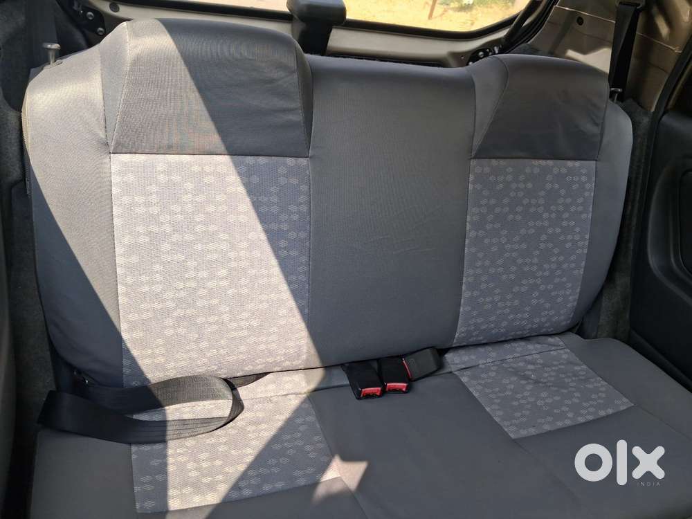 Maruti Suzuki Alto 2005-2010 Lxi Bsiii, 2011, Petrol