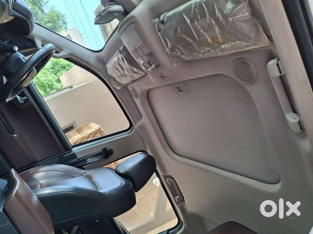 Mahindra Scorpio-n 2023 Diesel Well Maintained