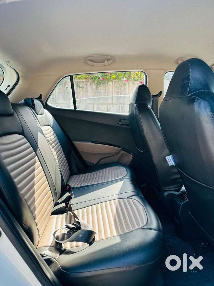 Hyundai Grand I10 1.2 Kappa Magna, 2019, Petrol