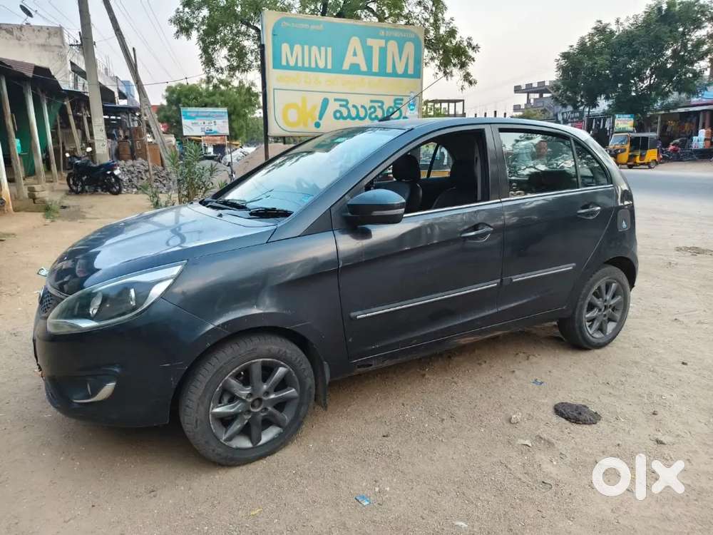Tata Bolt Xt Top 2015 Diesel 156000 Km Driven