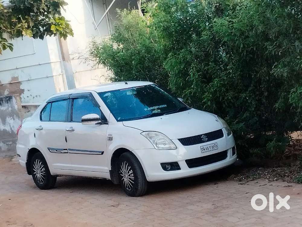 2015 Model Swift Dzire Diesel