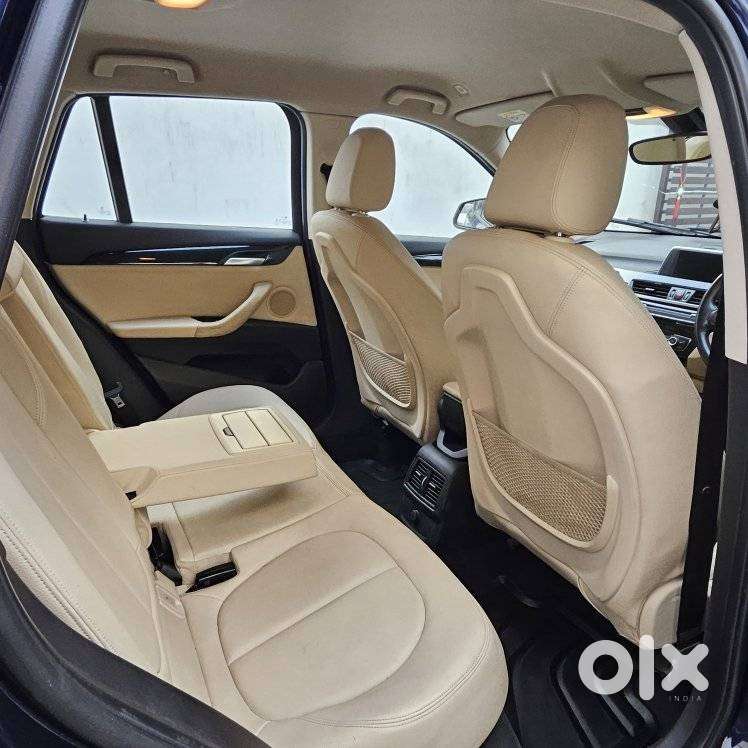 Bmw X1 Sdrive 20d Sportline, 2017, Diesel