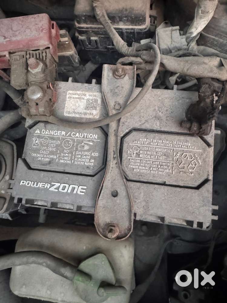 Maruti Suzuki Wagon R 2012