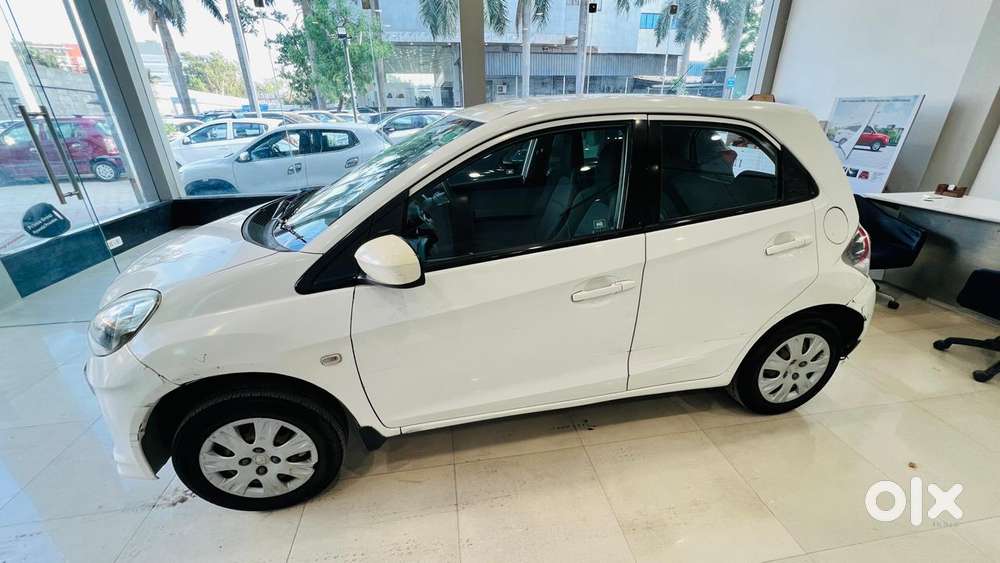 Honda Brio, 2014, Petrol