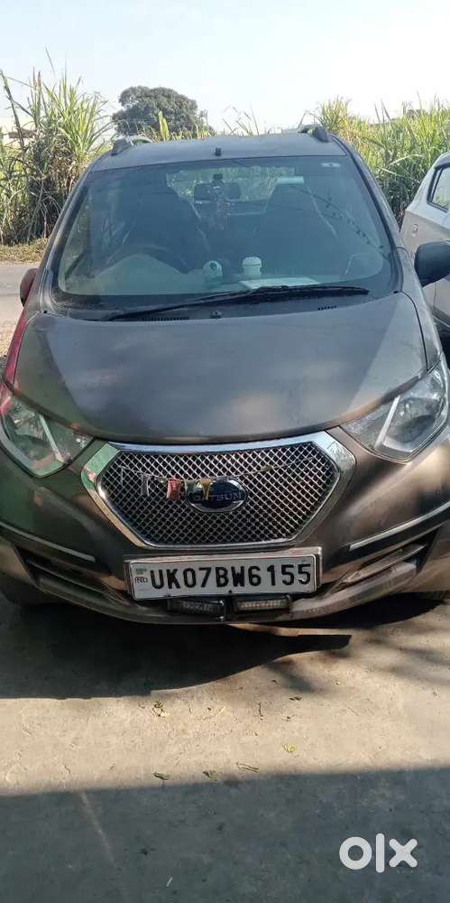 Datsun Redigo 2017 Petrol 36000 Km Driven
