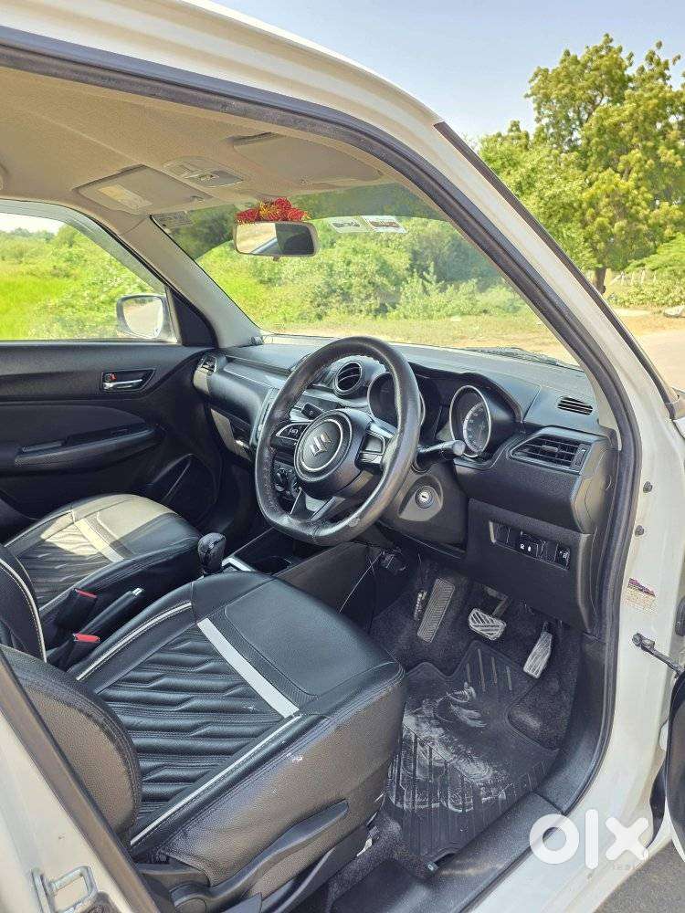Maruti Suzuki Swift Amt Vxi, 2019, Petrol