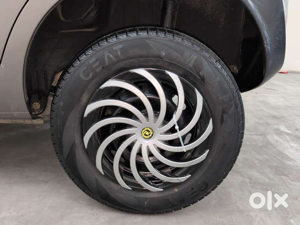 Datsun Redigo 0.8 D, 2018, Petrol