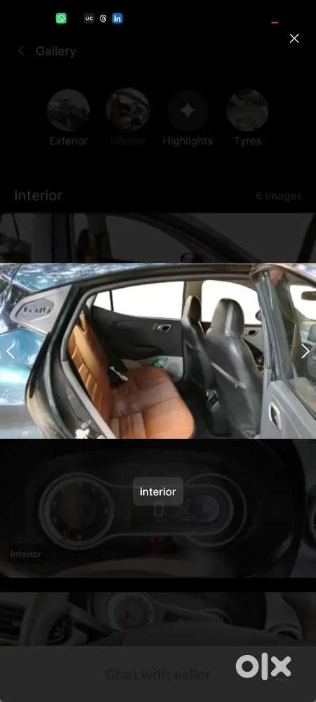 Hyundai Grand I10 Nios 2021 Petrol 84000 Km Driven