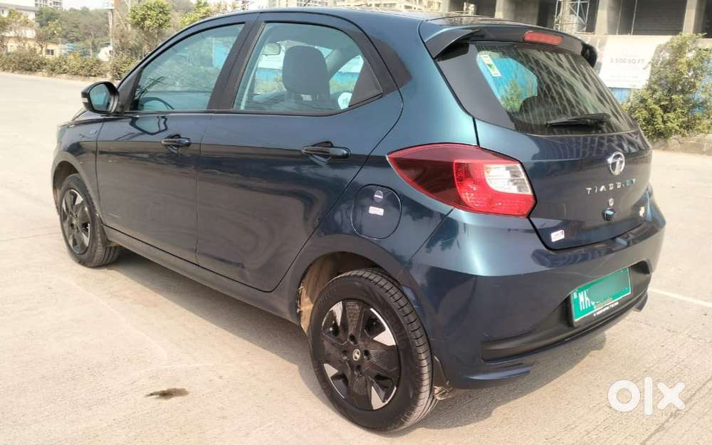Tata Tiago Ev Xz Plus Lr, 2023, Electric
