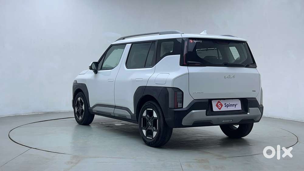 Kia Syros Htx Turbo, 2025, Petrol