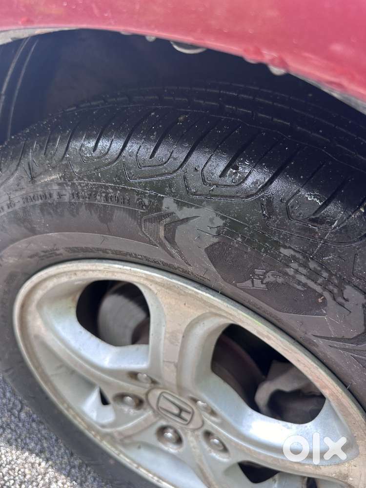 Honda Civic 1.8 V At, 2007, Petrol