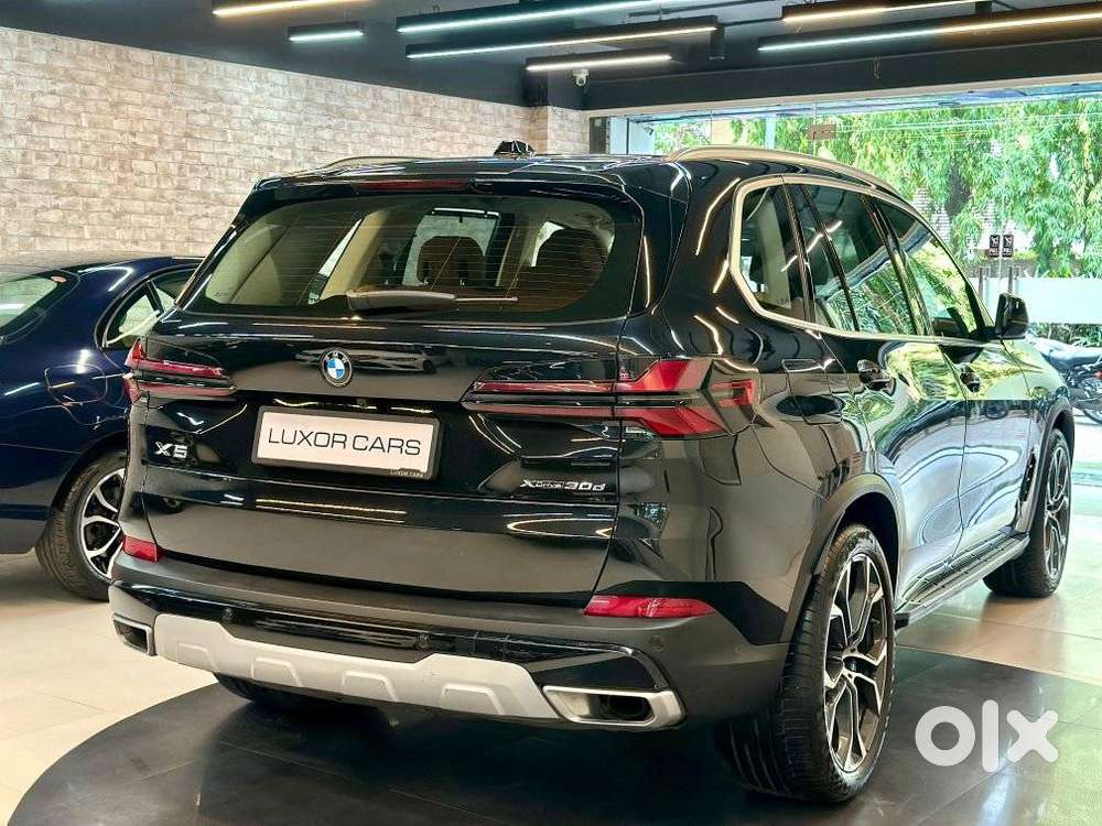Bmw X5 Xdrive30d Xline, 2026, Diesel