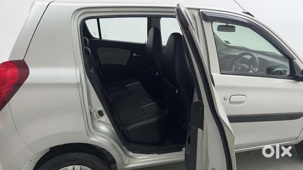 Maruti Suzuki Alto 800 Cng Lxi, 2020, Cng & Hybrids