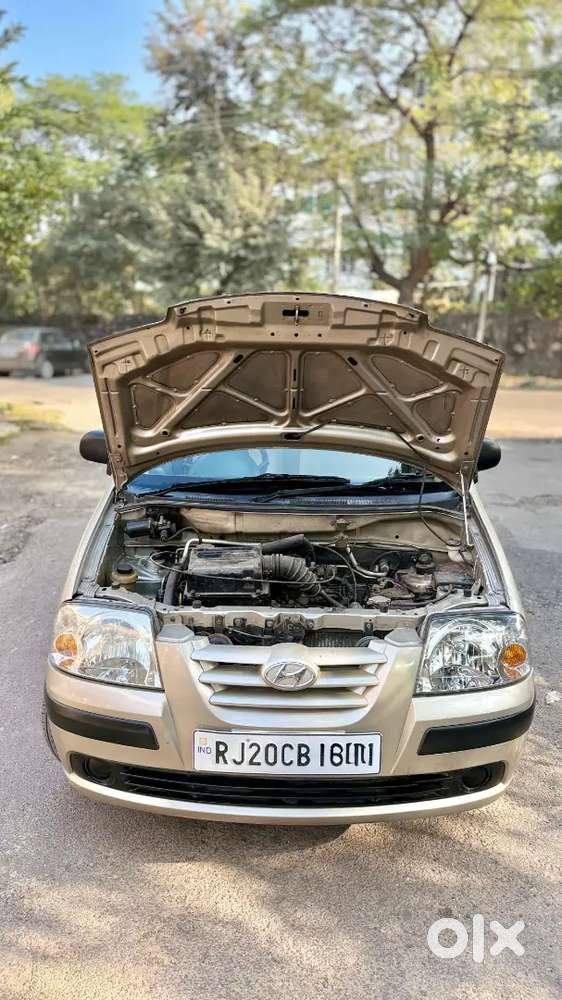Hyundai Santro Xing Gls 2009 Renewal 2030