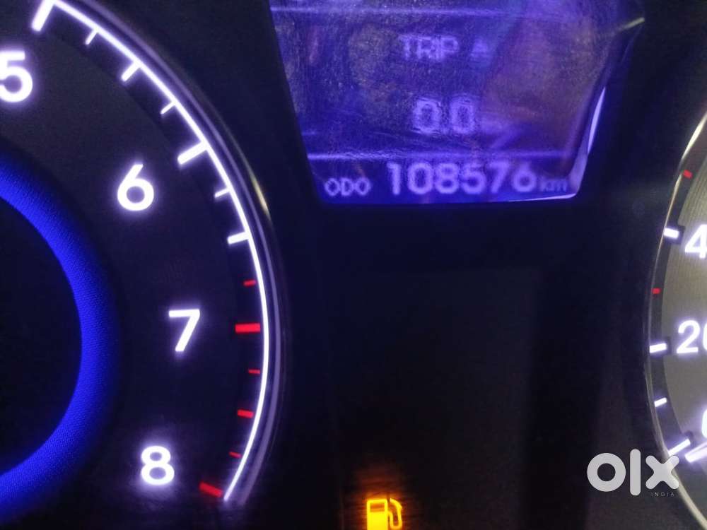 Hyundai Verna 1.5 Sx Petrol Mt, 2015, Petrol