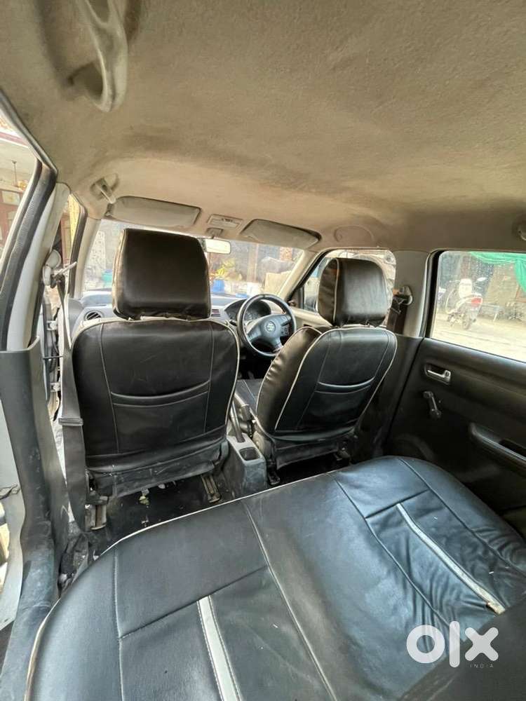Maruti Suzuki Swift 2009 Petrol Good Condition