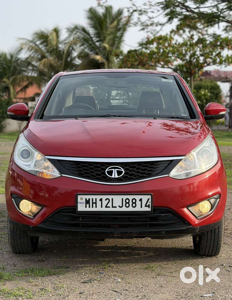 Tata Zest Quadrajet 1.3 75ps Xm, 2014, Diesel