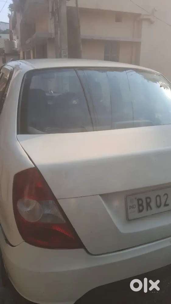 Tata Indigo Ecs 2012 Lx