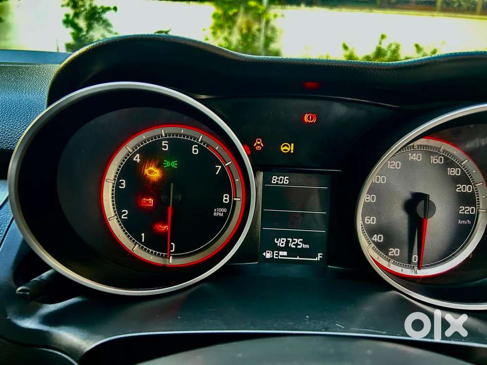 Maruti Suzuki Swift 1.2 Vxi (o), 2020, Petrol