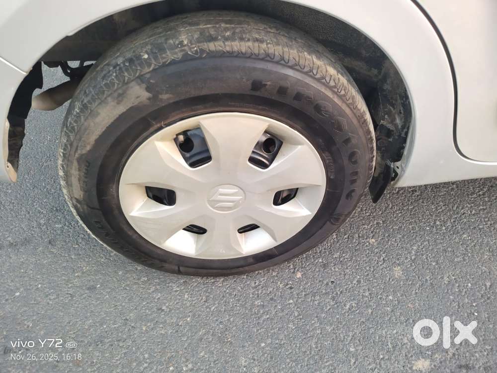 Maruti Suzuki Wagon R 1.2 Zxi, 2019, Petrol