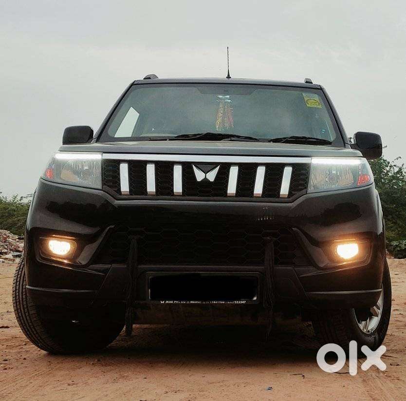 Mahindra Bolero Neo 1.5 N 10, 2024, Diesel