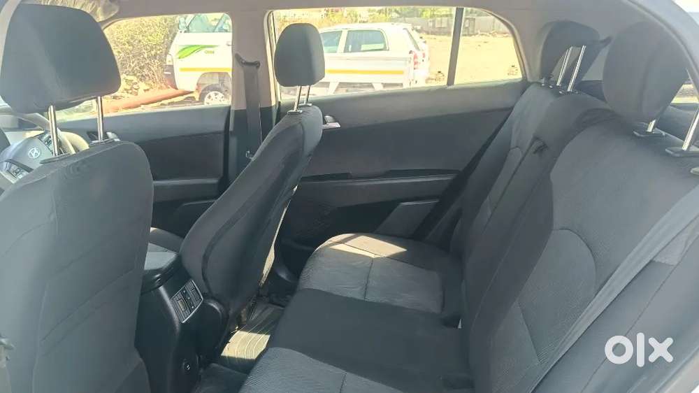 Hyundai Creta 2019