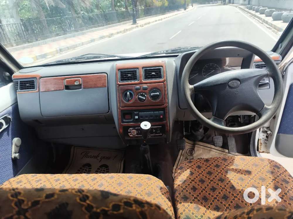 Tata Sumo 2006 Diesel Excellent Condition